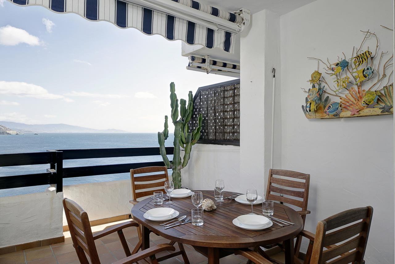 Marina Playa Apartment