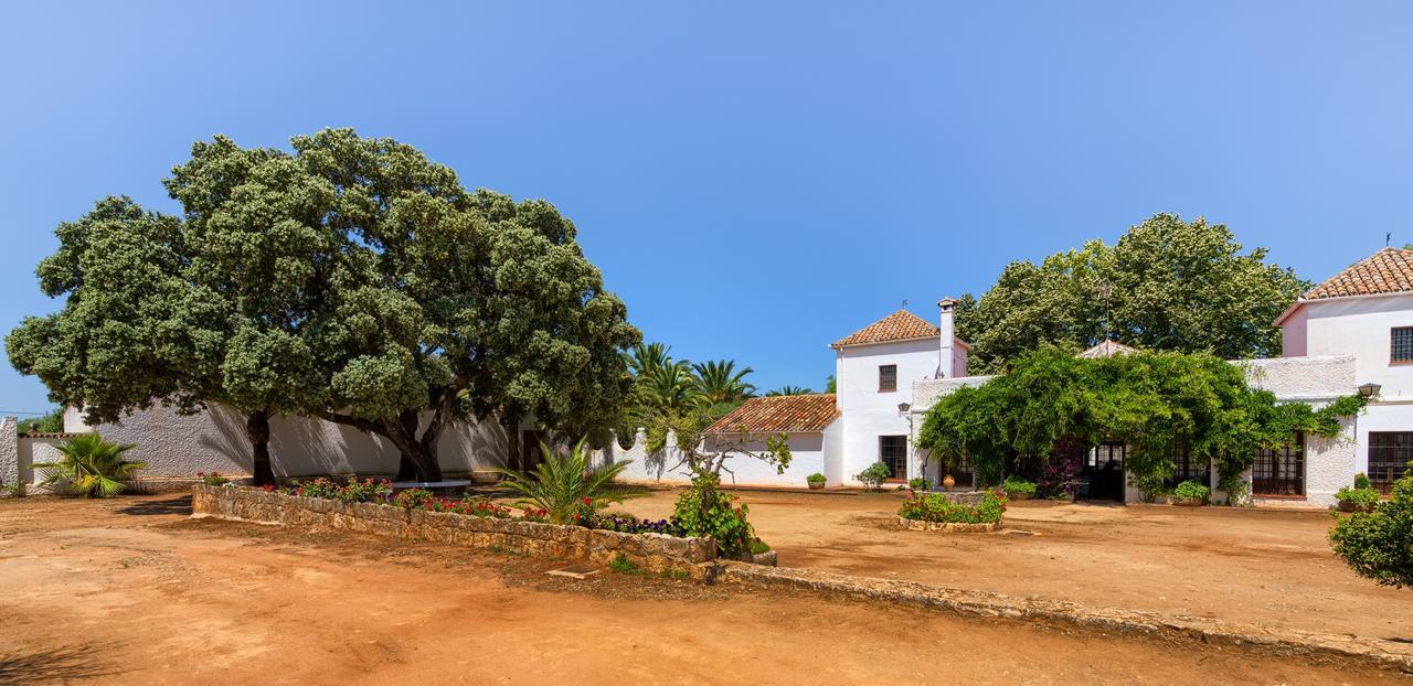 Casa rural Recreo De San Cayetano Ronda