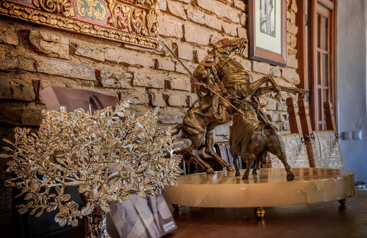 Recreo De San Cayetano Casa rural