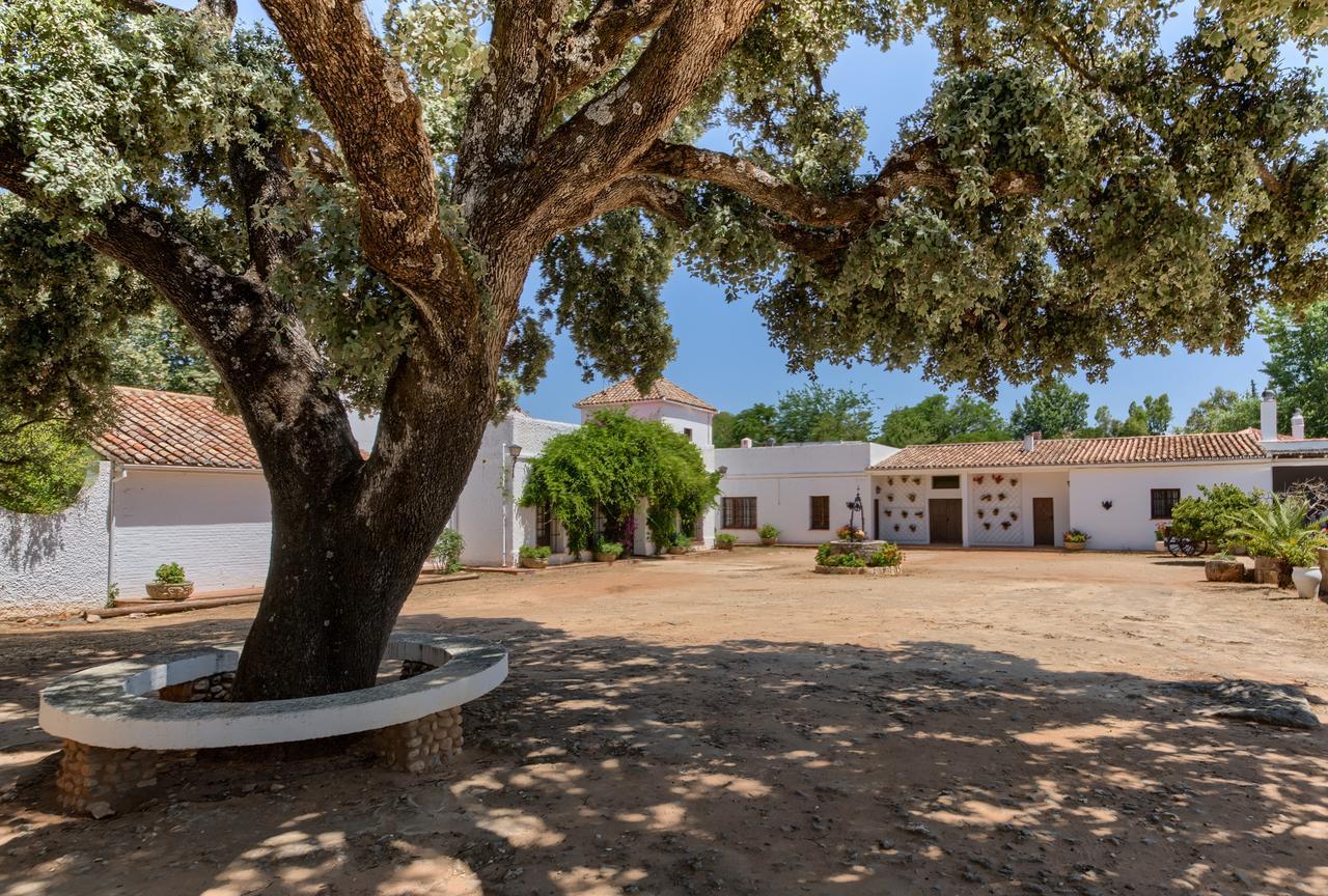 Recreo De San Cayetano Casa rural