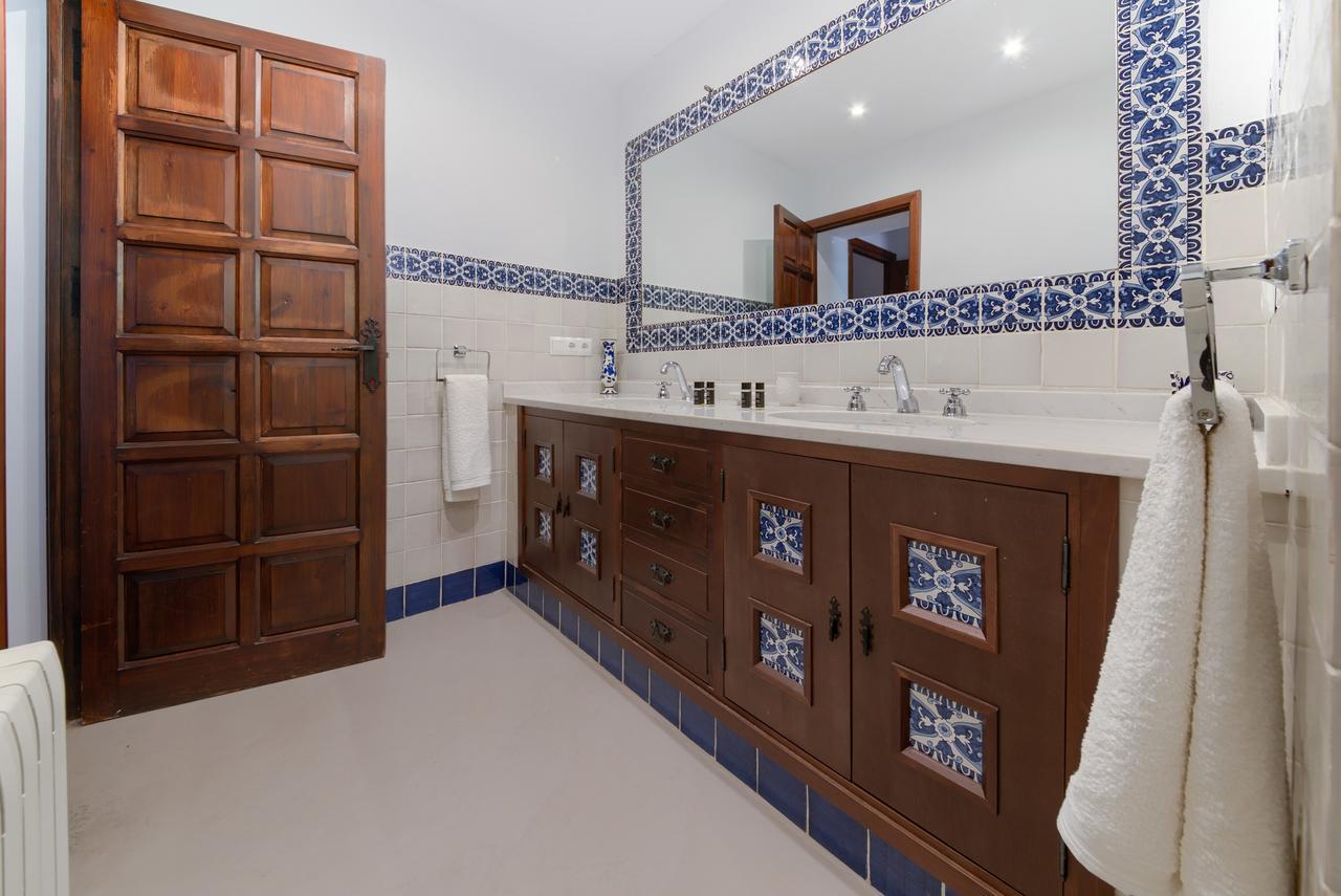Casa rural Recreo De San Cayetano Ronda