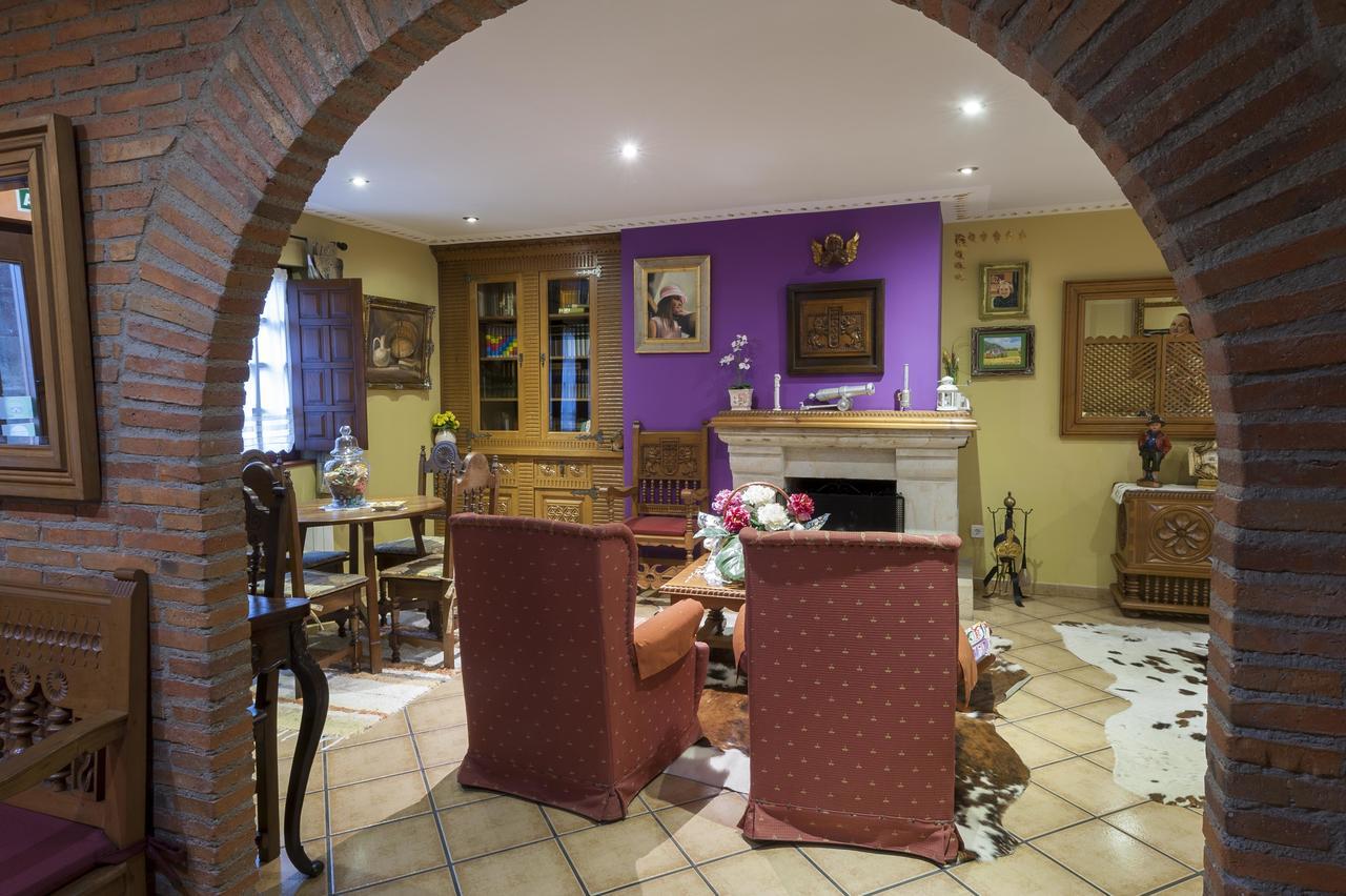 Inn Araceli Santillana del Mar