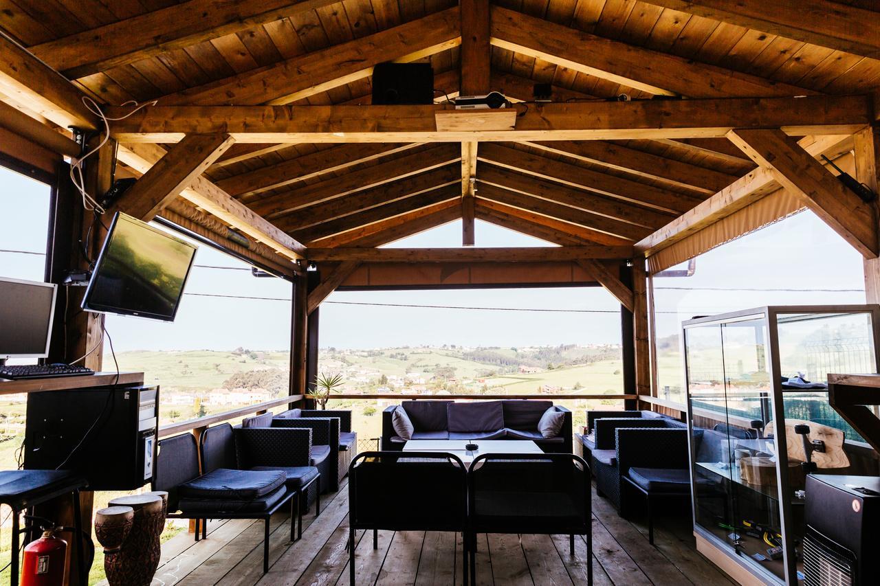 Ruralsurf Hotel