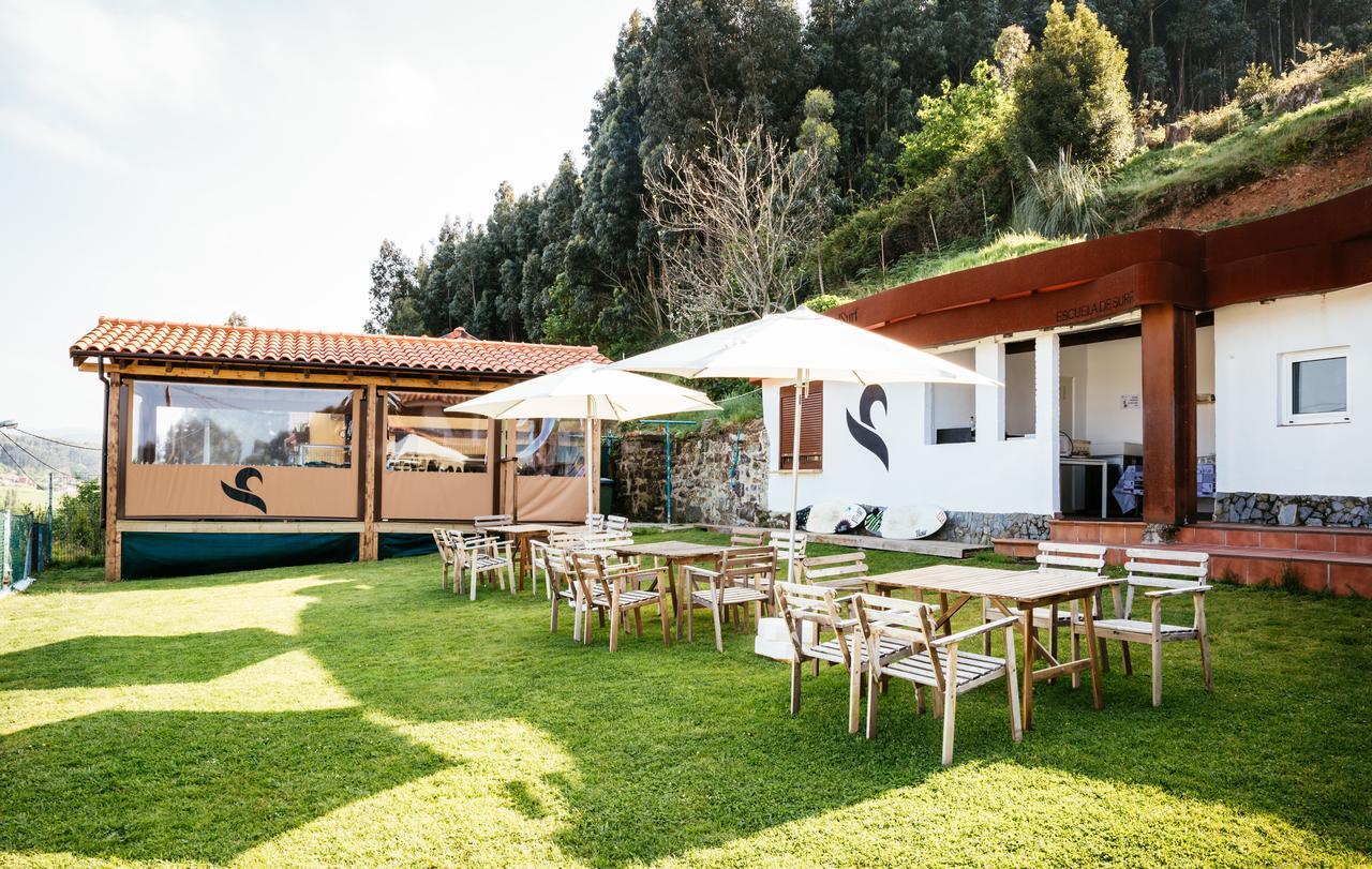 Ruralsurf Hotel