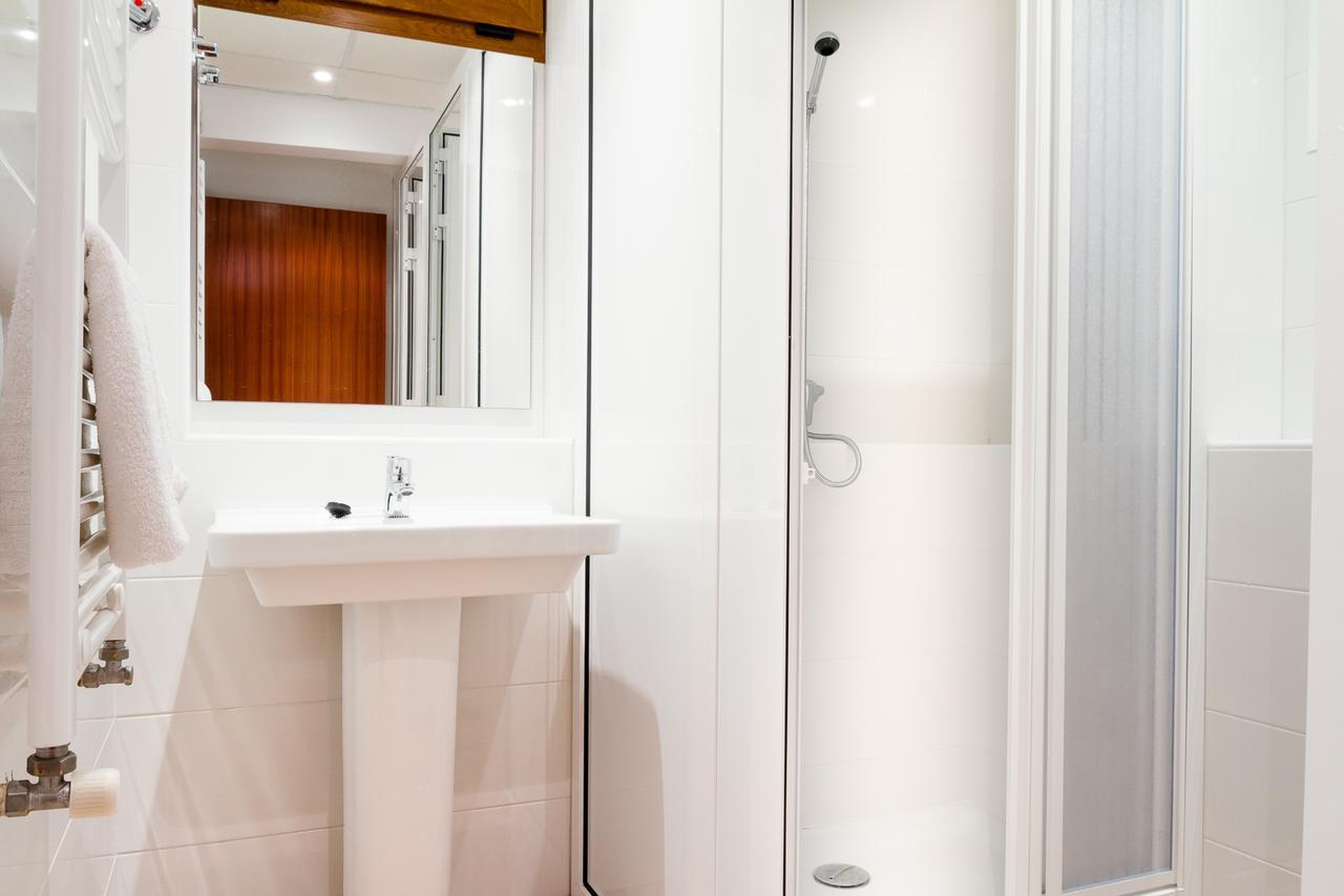 Hotel Ruralsurf Naveces