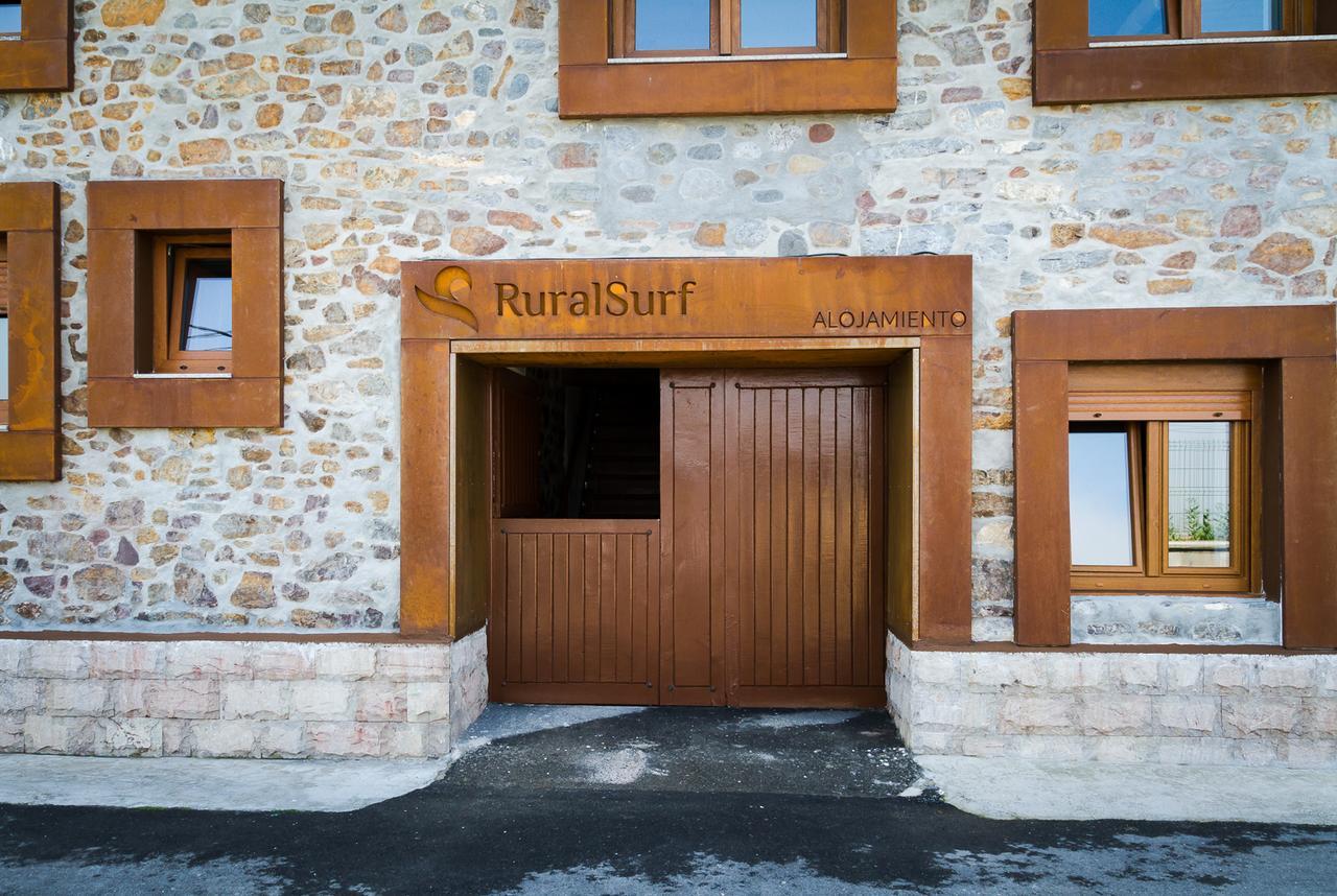 Ruralsurf Hotel 2*