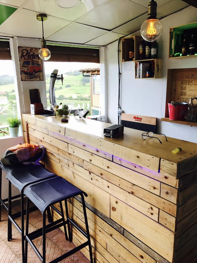 Ruralsurf 2* Naveces