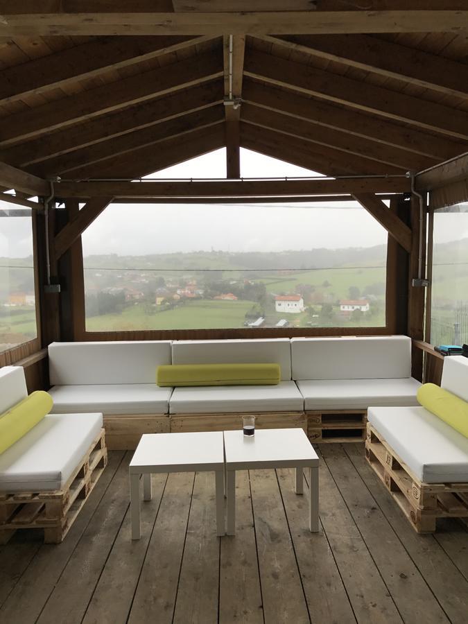 Hotel Ruralsurf 2*
