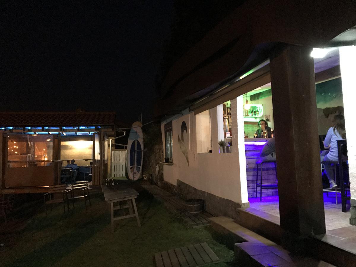 Hotel Ruralsurf