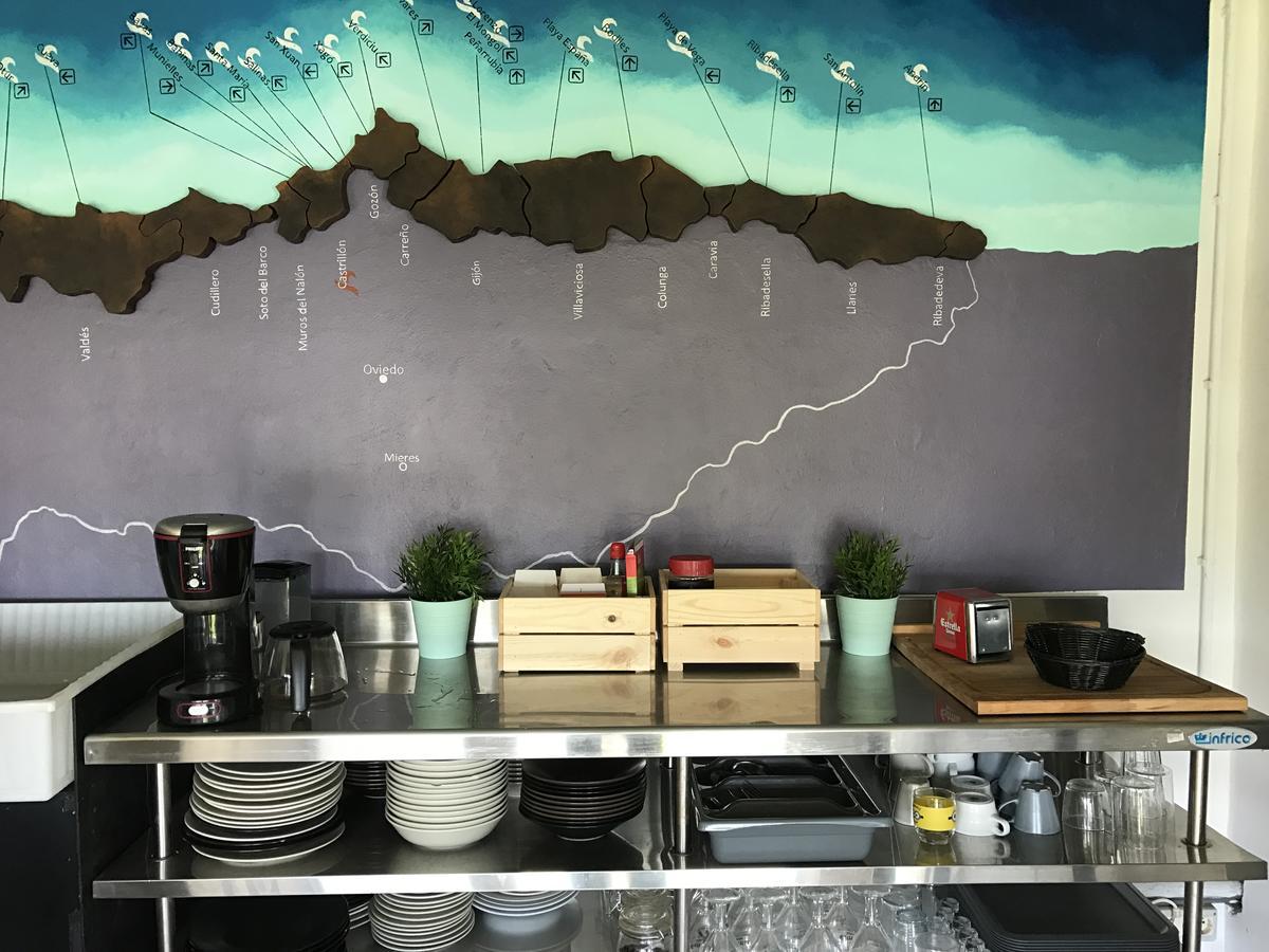 Hotel Ruralsurf 2*