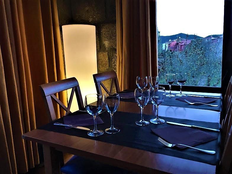 Hotel La Fonda Dels Pirineus