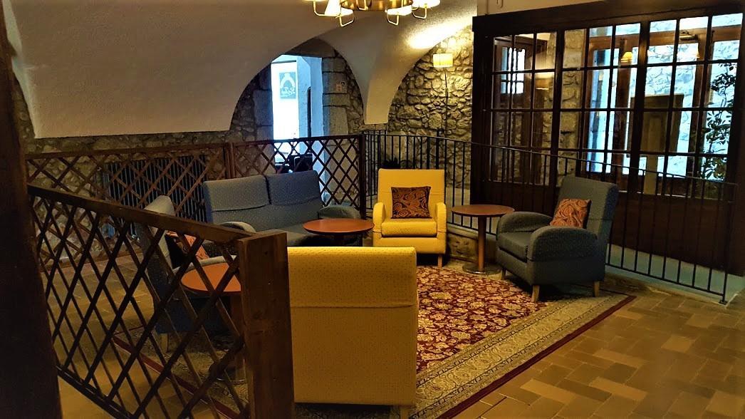 La Fonda Dels Pirineus Hotel 3*