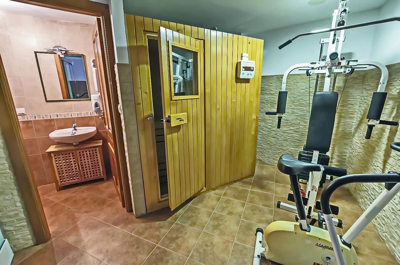 Rural El Verdenal 3*