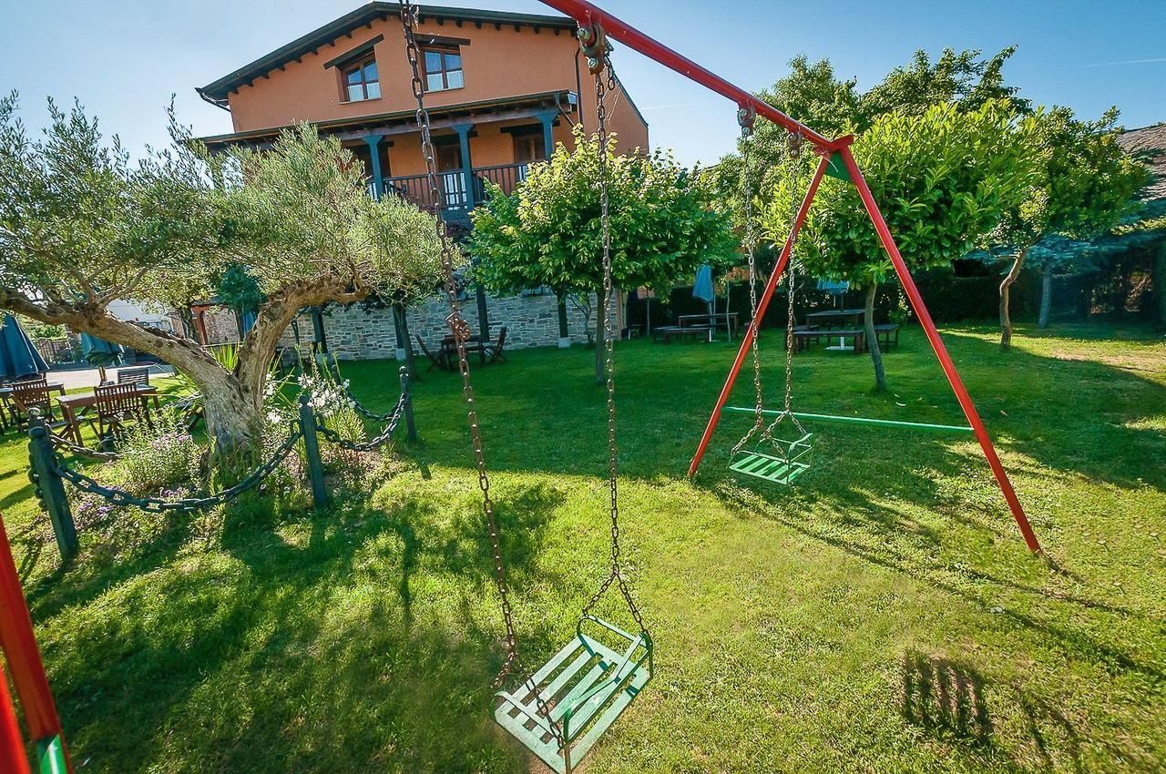 Rural El Verdenal Hotel 3*