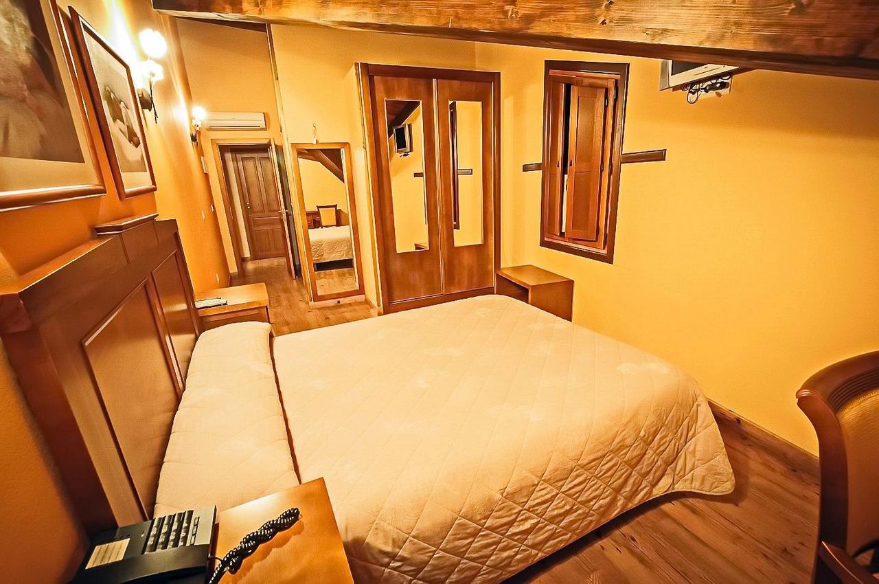 Hotel Rural El Verdenal 3*