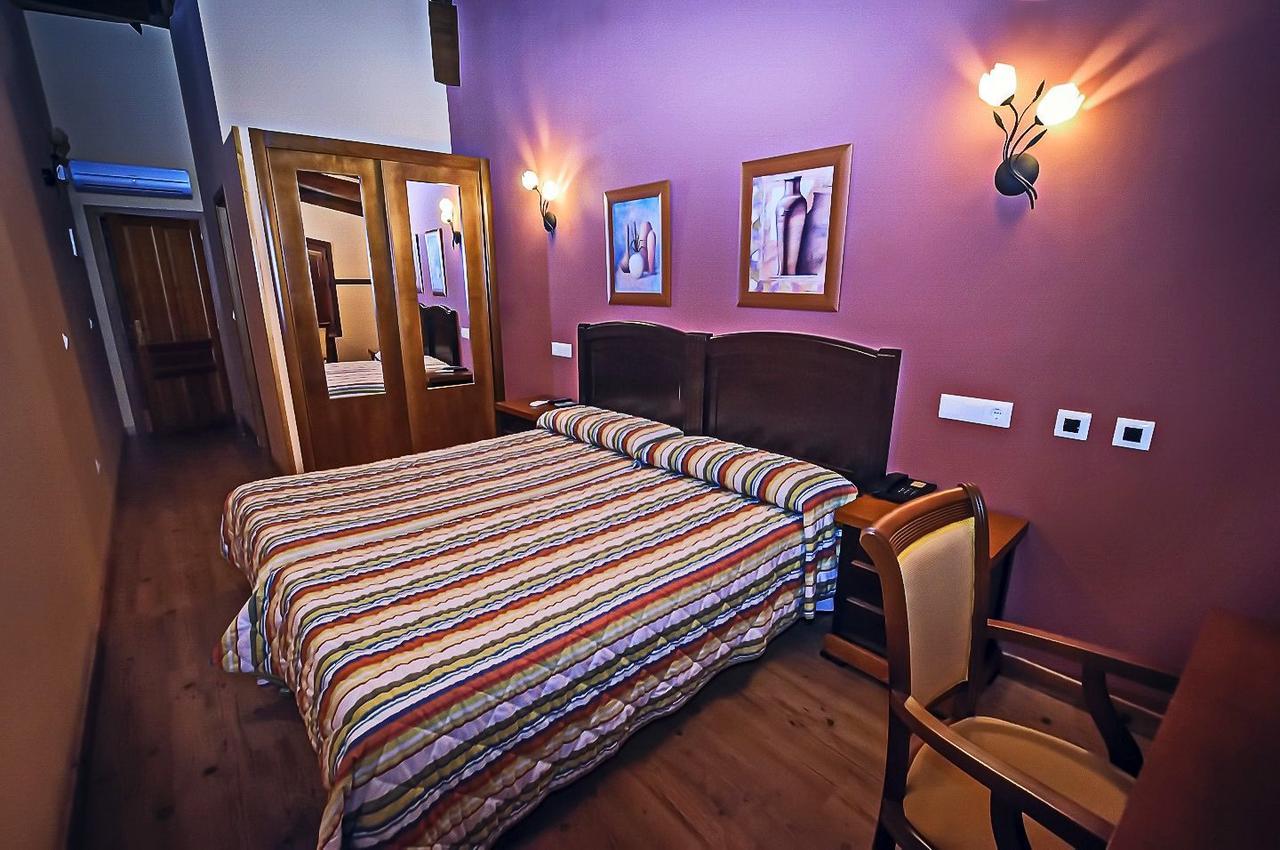 Hotel Rural El Verdenal