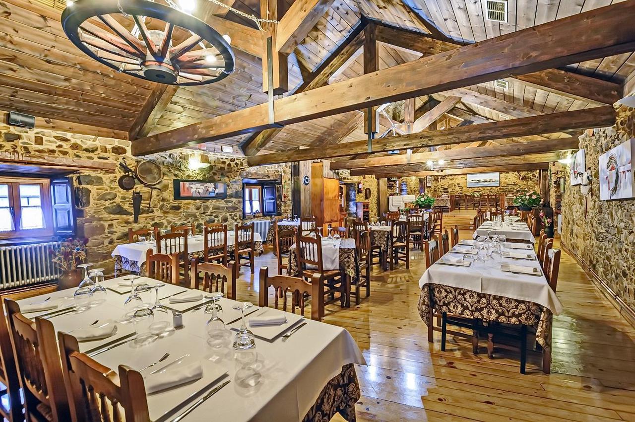Rural El Verdenal Hotel