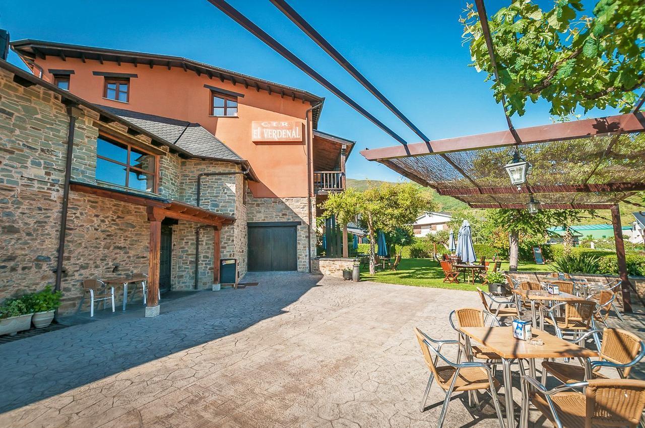 Rural El Verdenal 3*