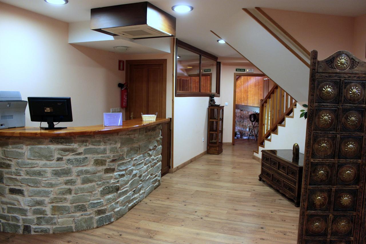 Rural El Verdenal 3*