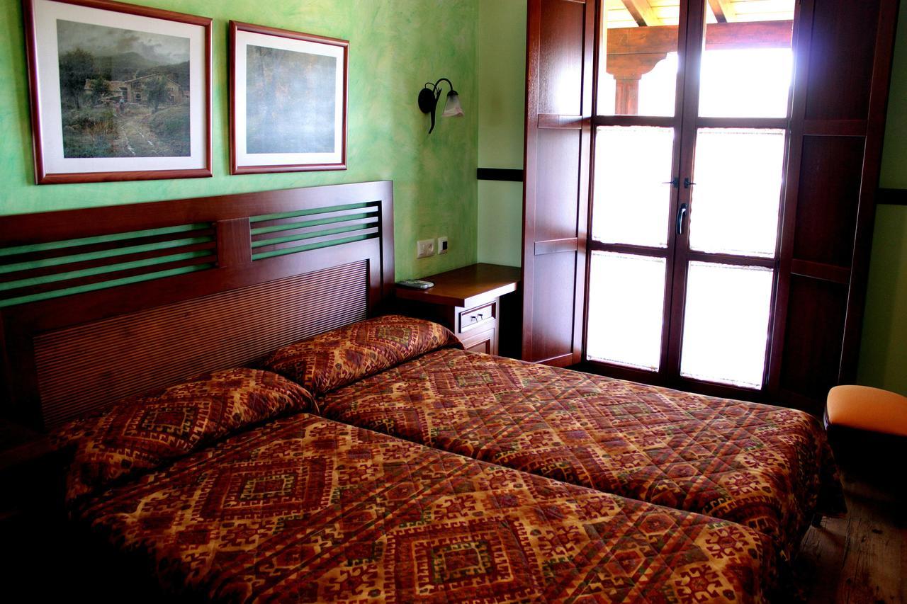 Rural El Verdenal Hotel