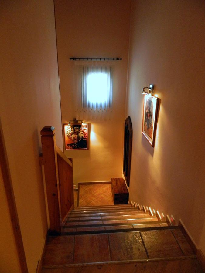 Hotel Rural El Verdenal Noceda del Bierzo