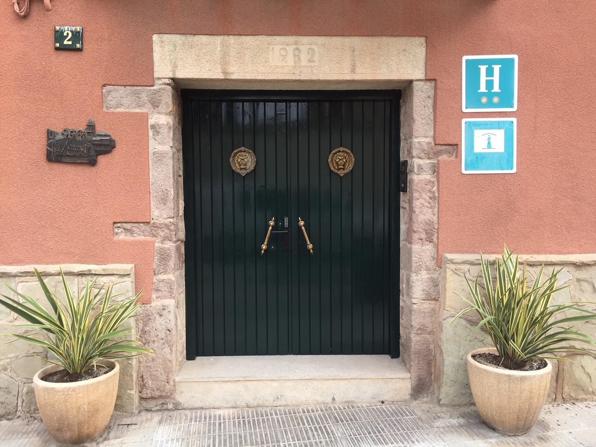 Hotel La Sagrera Sfb 2*