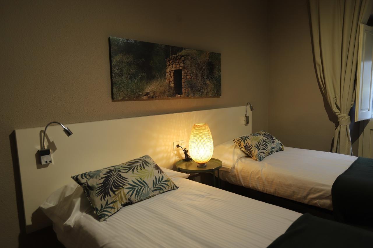Hotel La Sagrera Sfb 2*