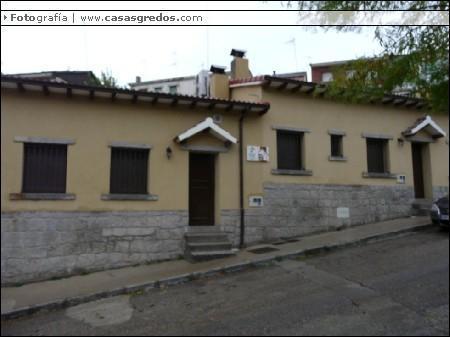 Country house Escuelas Ii *