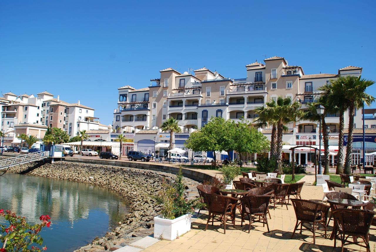 Marina Ii By H Apartamento *