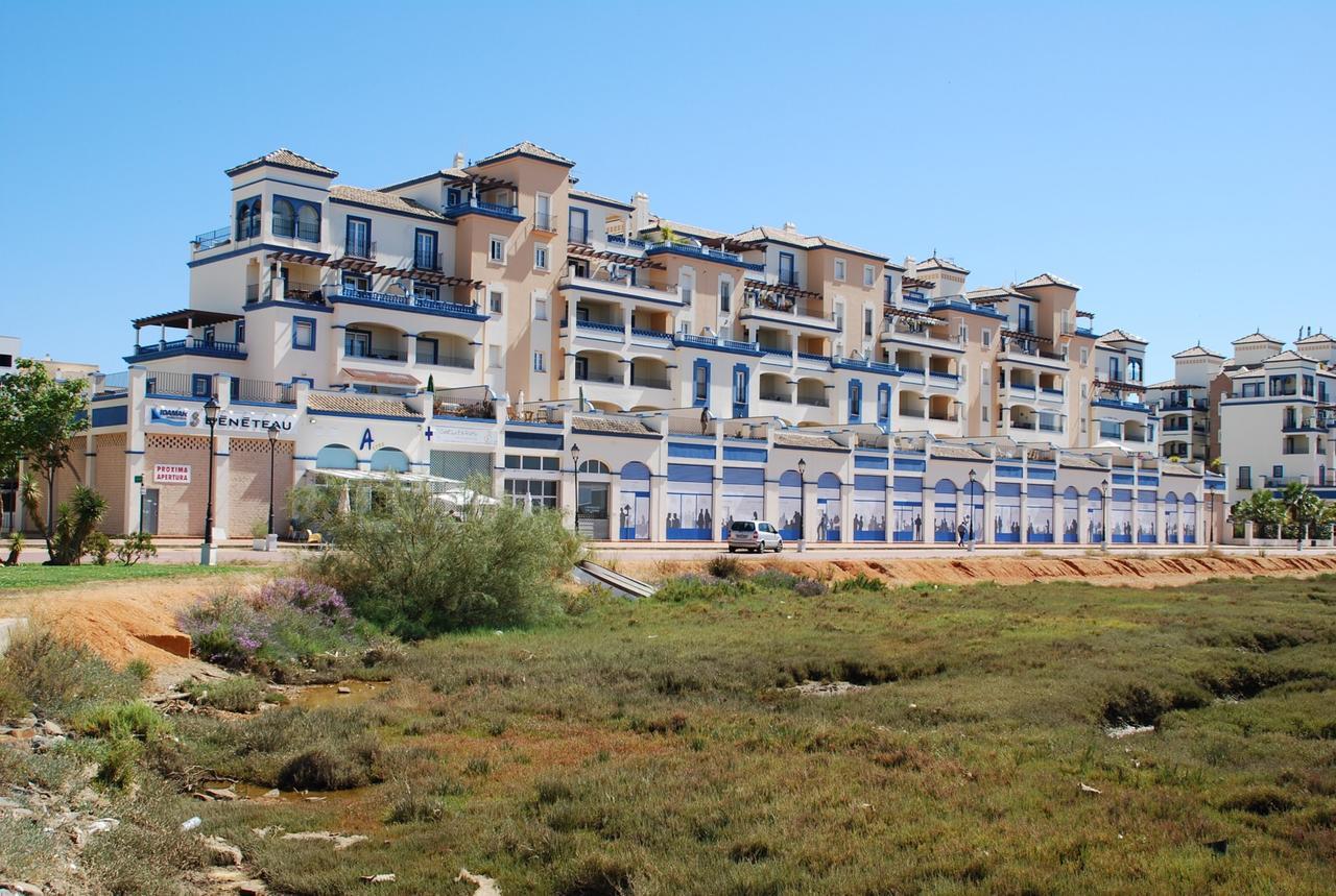 Apartamento Marina Ii By H *