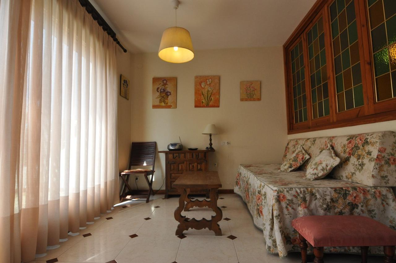 Apartamento Rnet - Eden Mar Santa Margarida Rosas