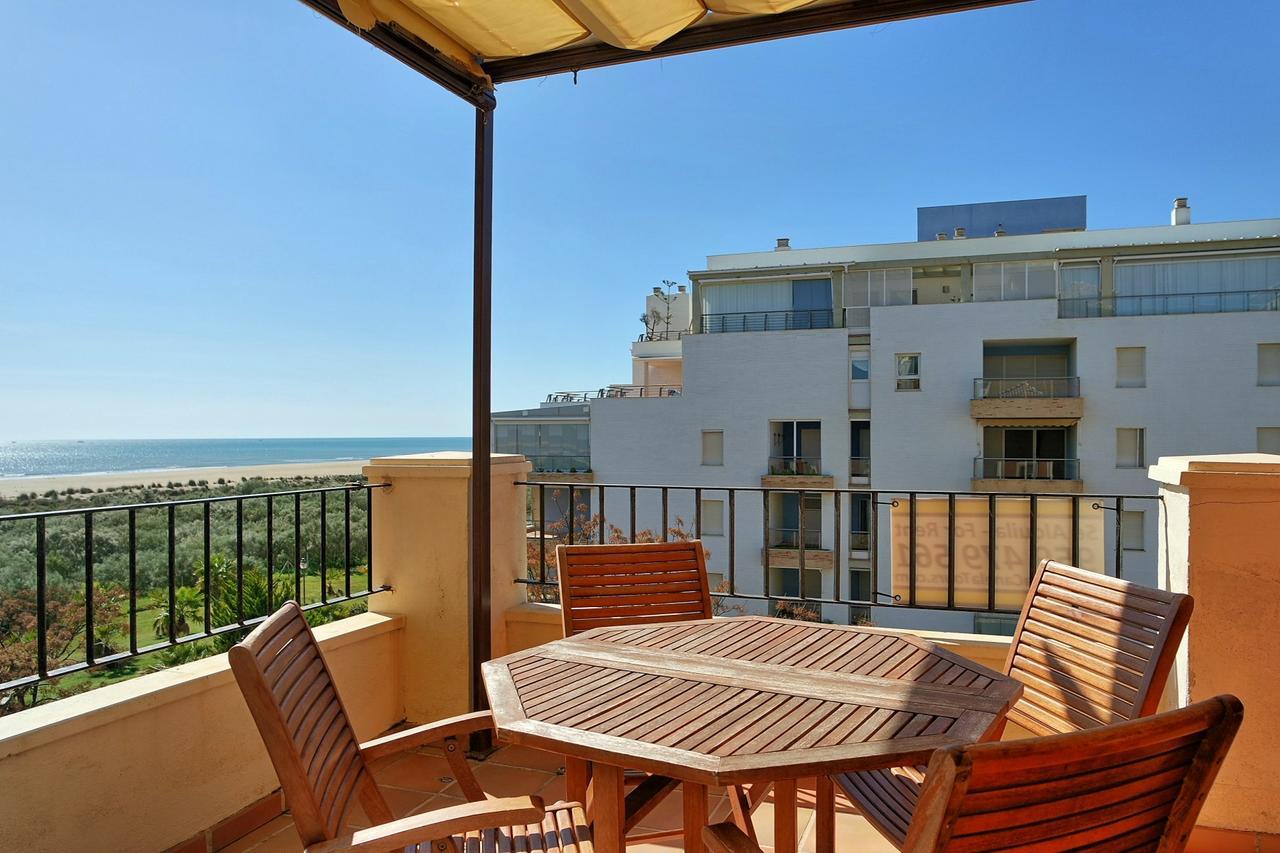 Playa Grande By H Apartamento *