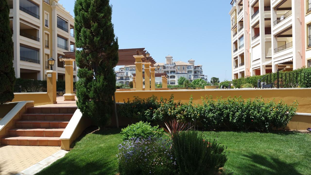 Playa Grande By H Apartamento