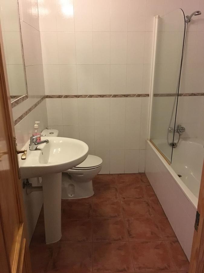Casa Rural Concejo I *
