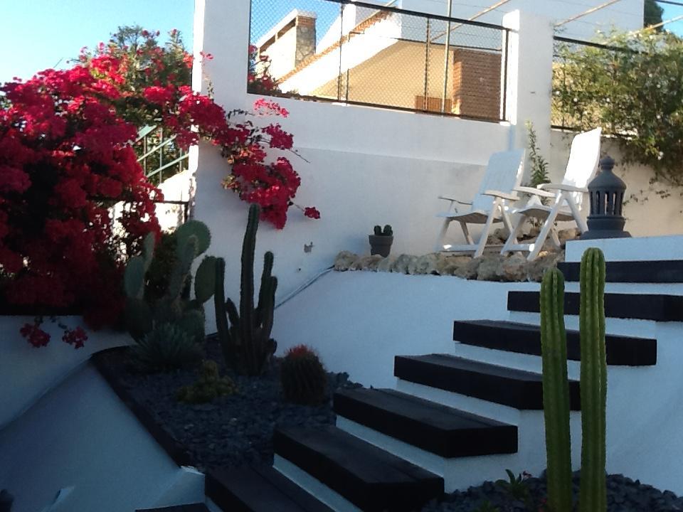 Holiday home En 