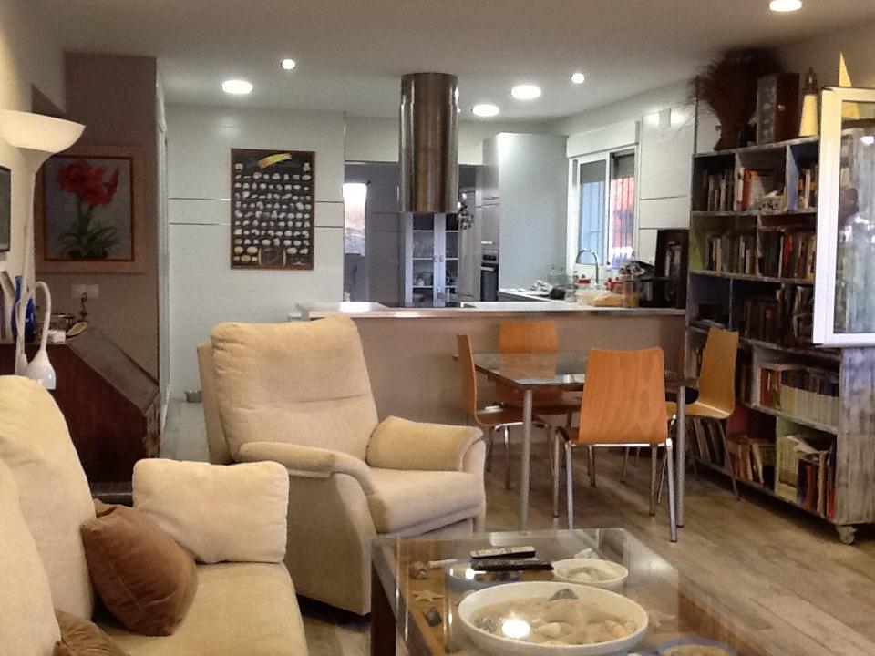 Holiday home En 