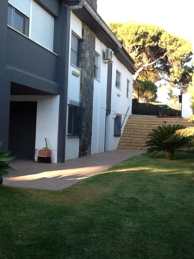 Holiday home En 