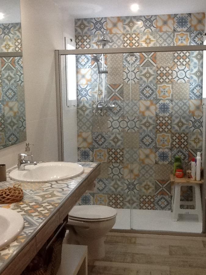 Holiday home En 