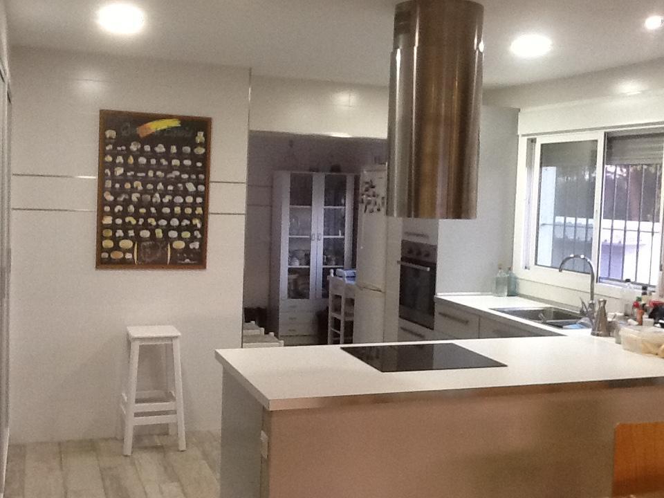 Holiday home En 