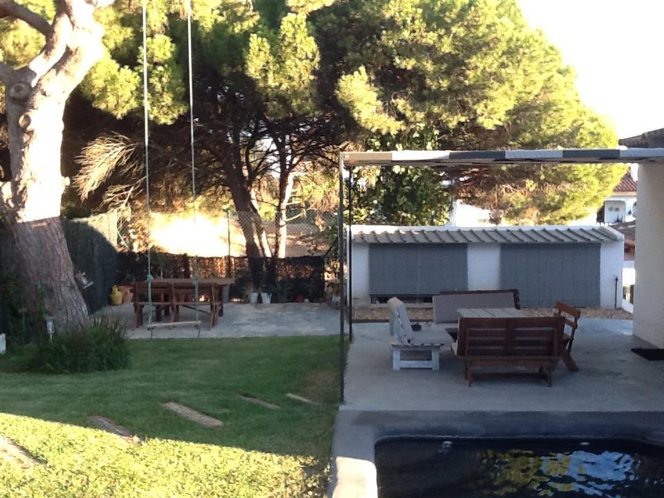 Holiday home En 
