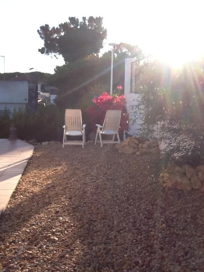 Holiday home En 