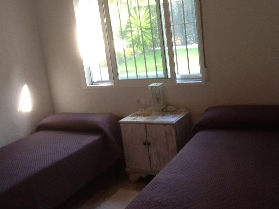 Holiday home En 