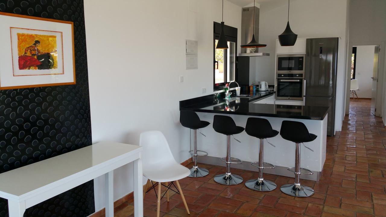 Ana Locdenia Chalet *