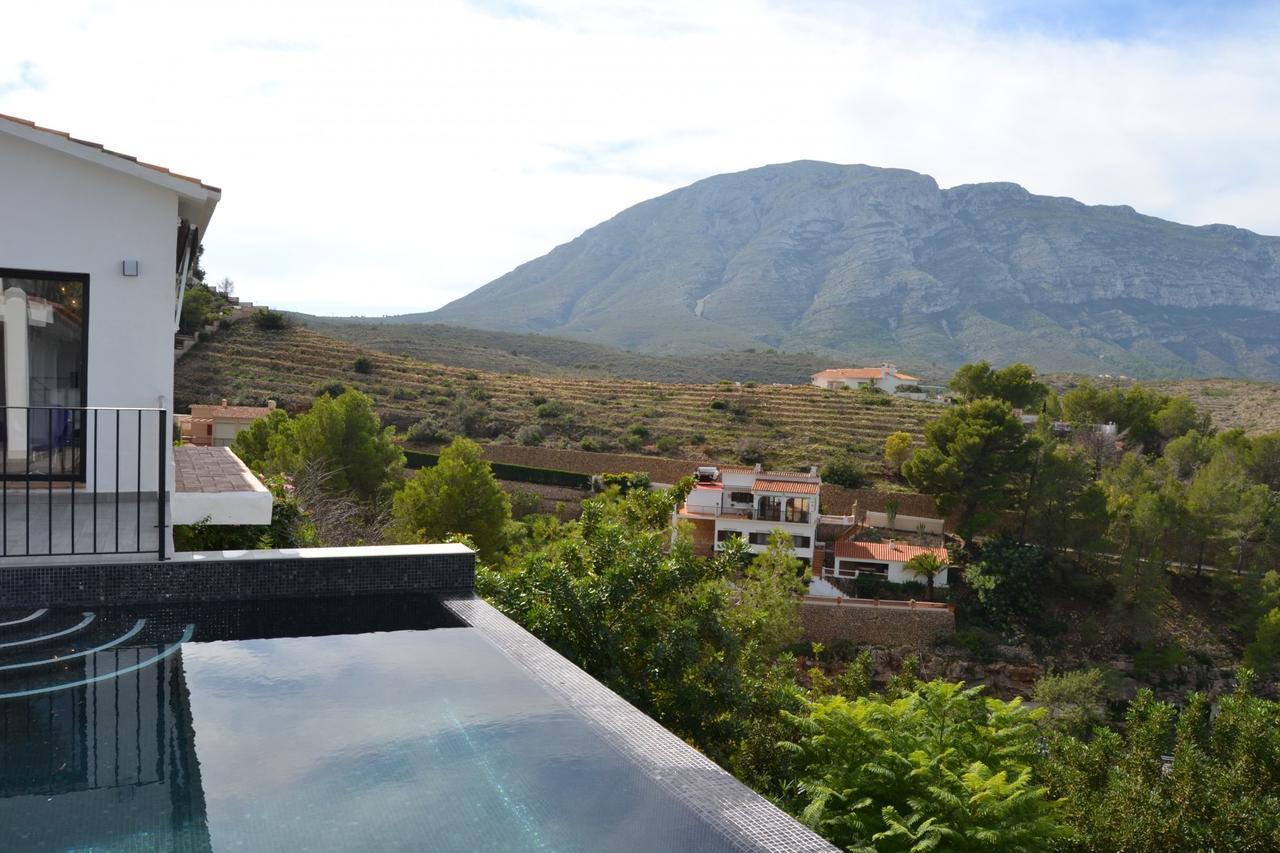 Chalet Ana Locdenia *