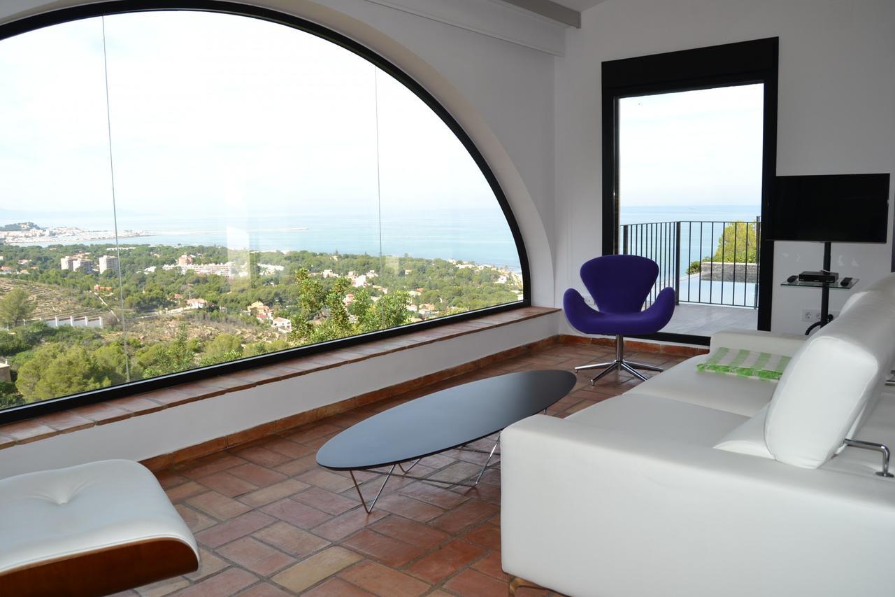 Chalet Ana Locdenia