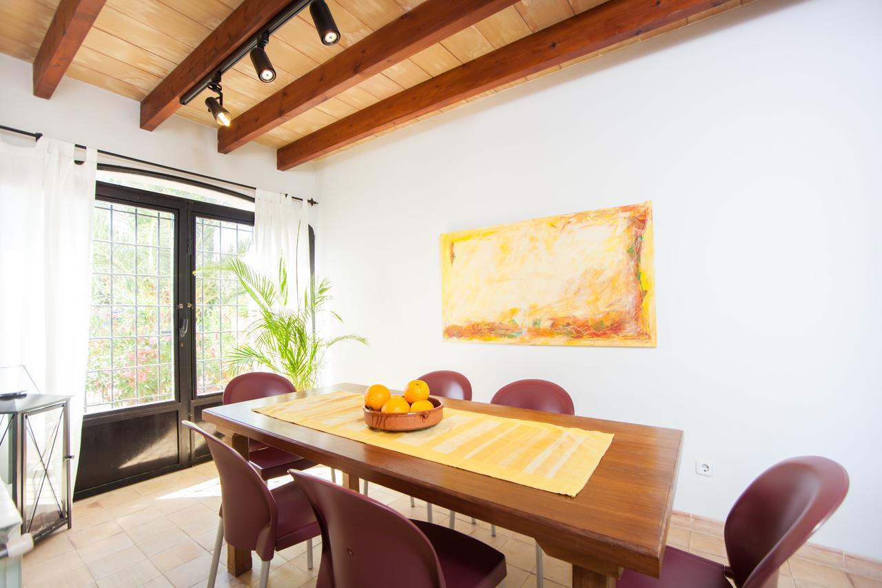 Pina - Eco Arco - (adults Only) Costitx (Mallorca)