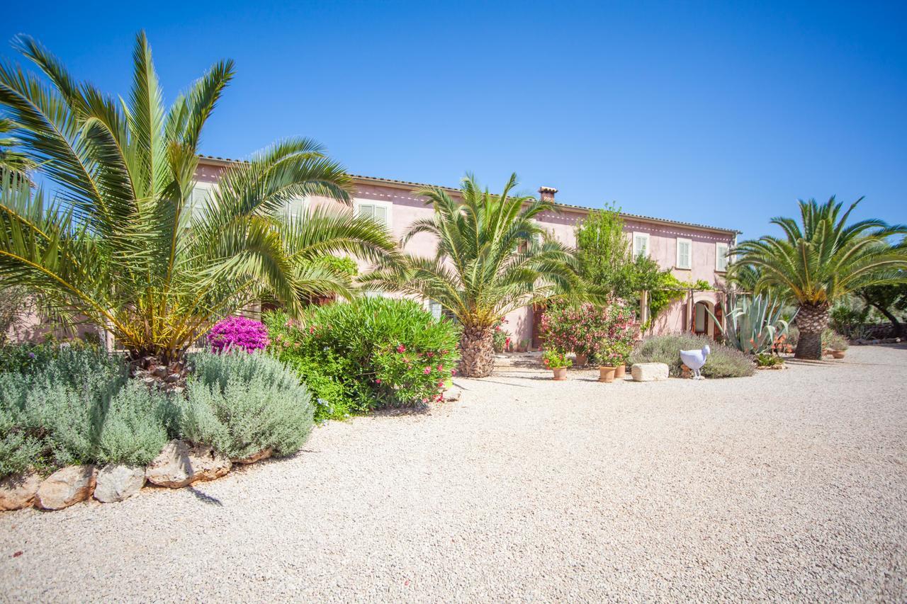 Pina - Eco Arco - (adults Only) * Costitx (Mallorca)