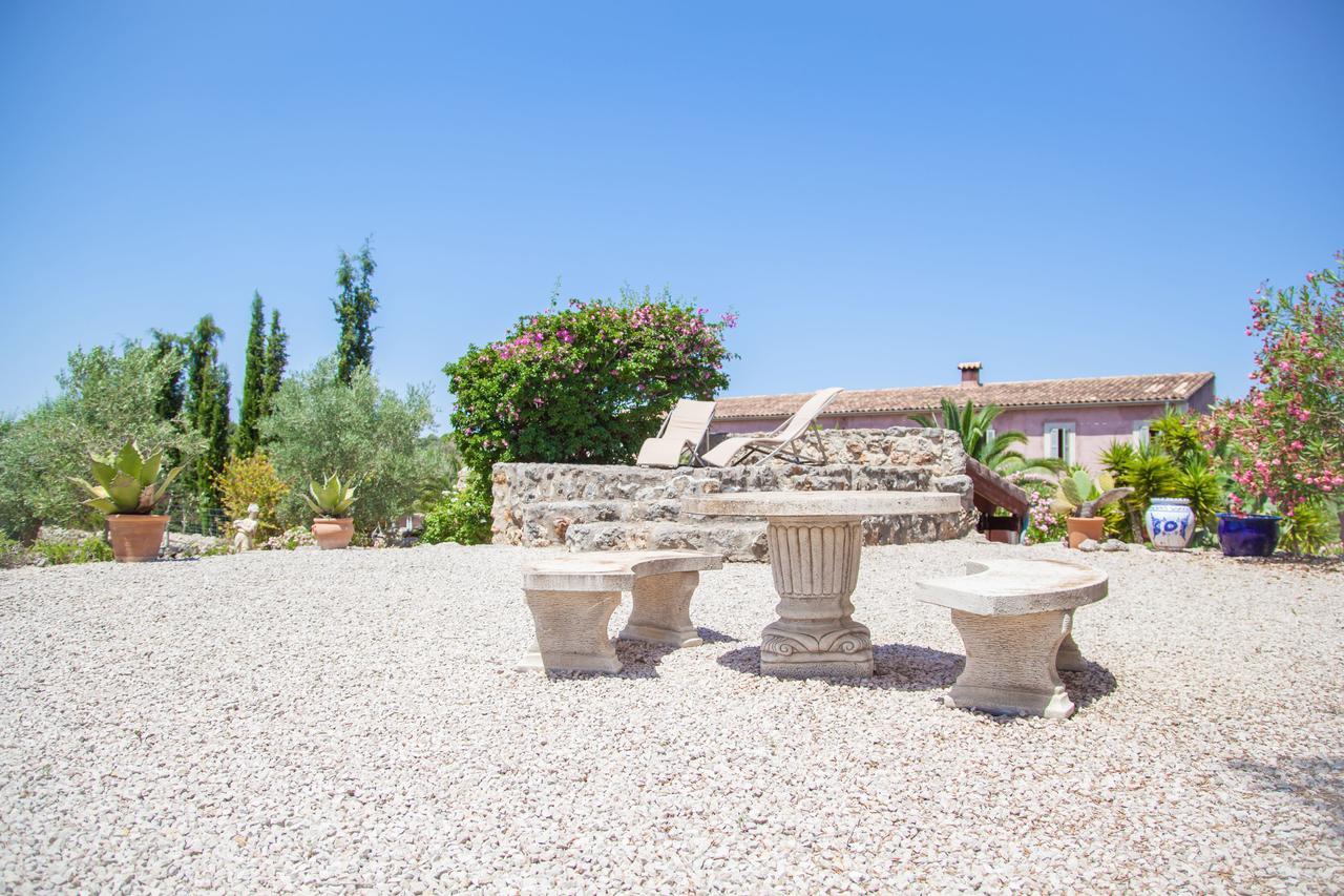 Pina - Eco Arco - (adults Only) Apartment Costitx (Mallorca)
