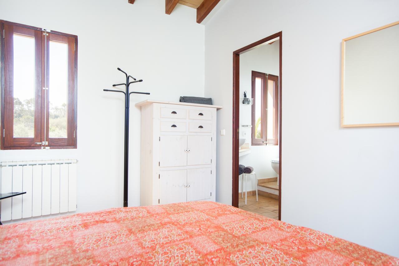 Pina - Eco Arco - (adults Only) Costitx (Mallorca)