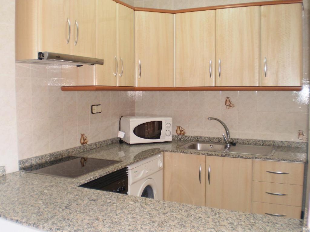 Olympia Center Apartment